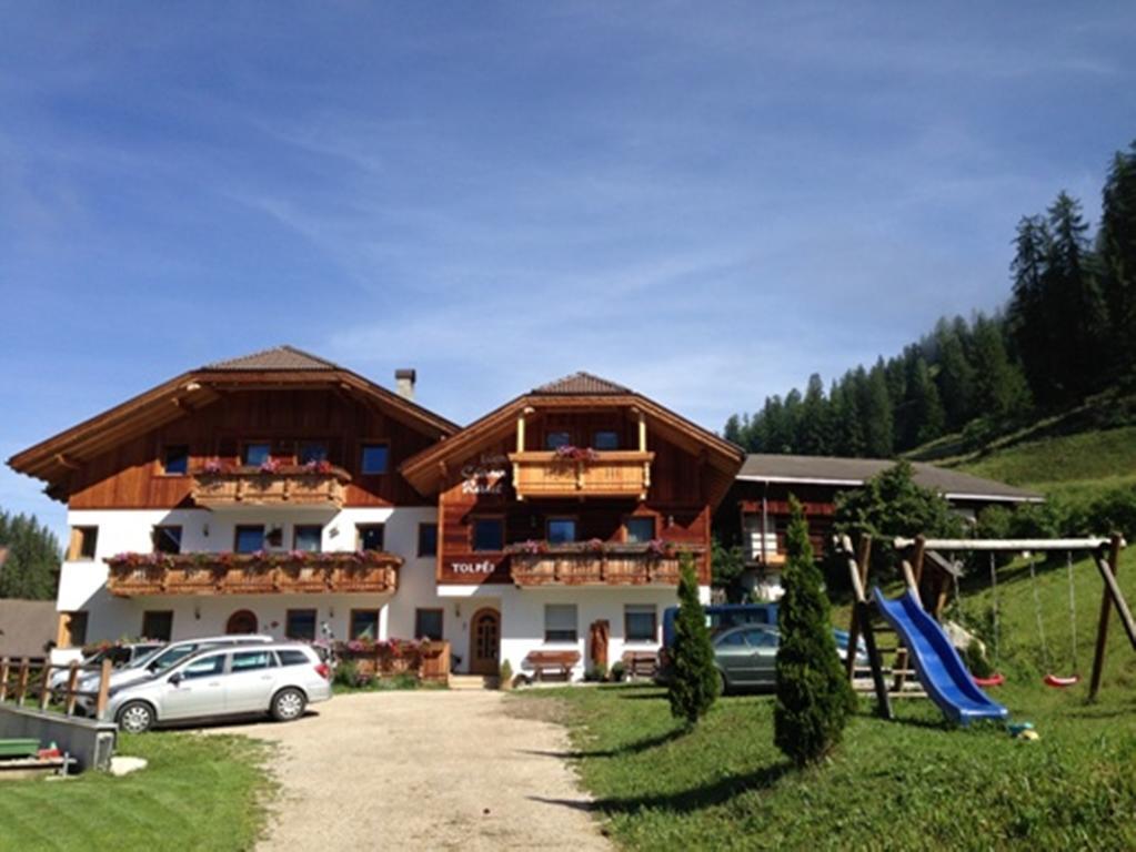 Ciasa Raut Apartment