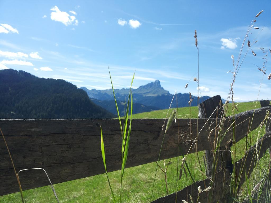 Ciasa Raut * La Valle