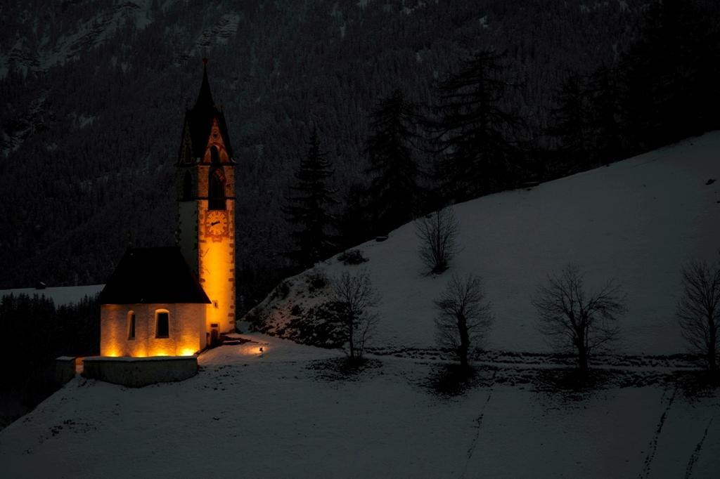 Ciasa Raut * Wengen