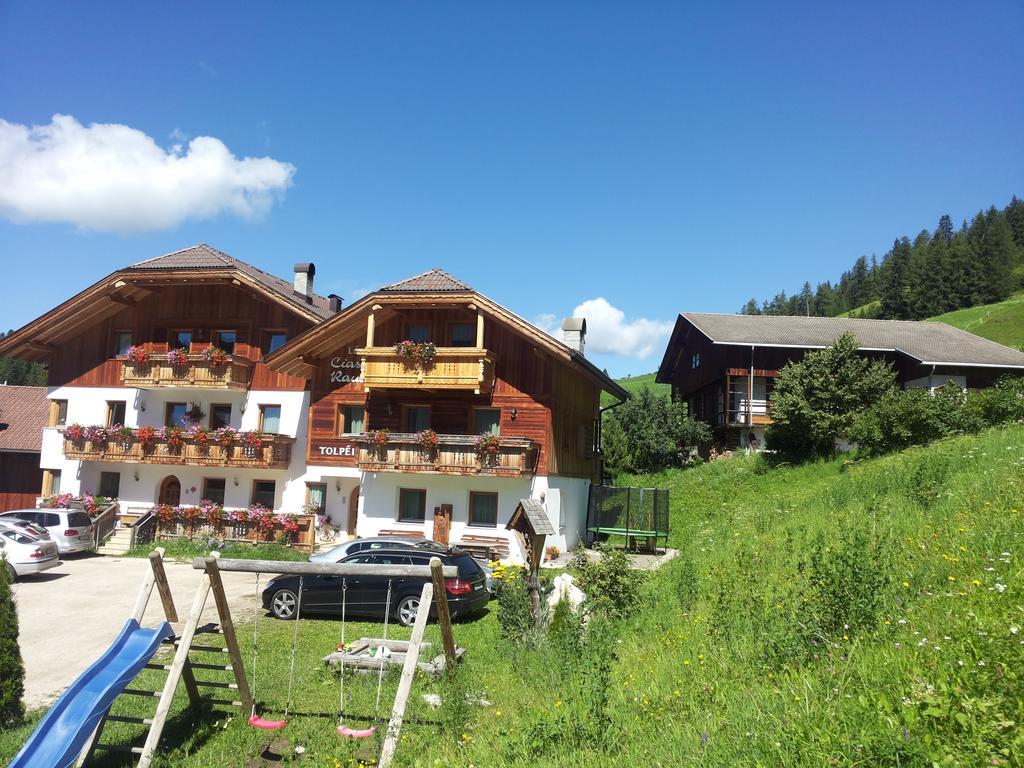 Ciasa Raut Wengen