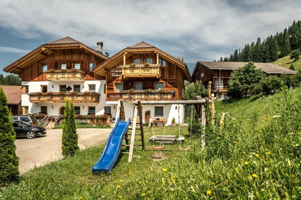 Ciasa Raut * Wengen