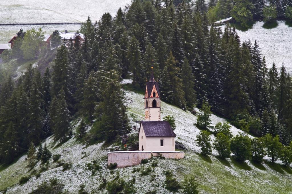 Ciasa Raut Apartment Wengen