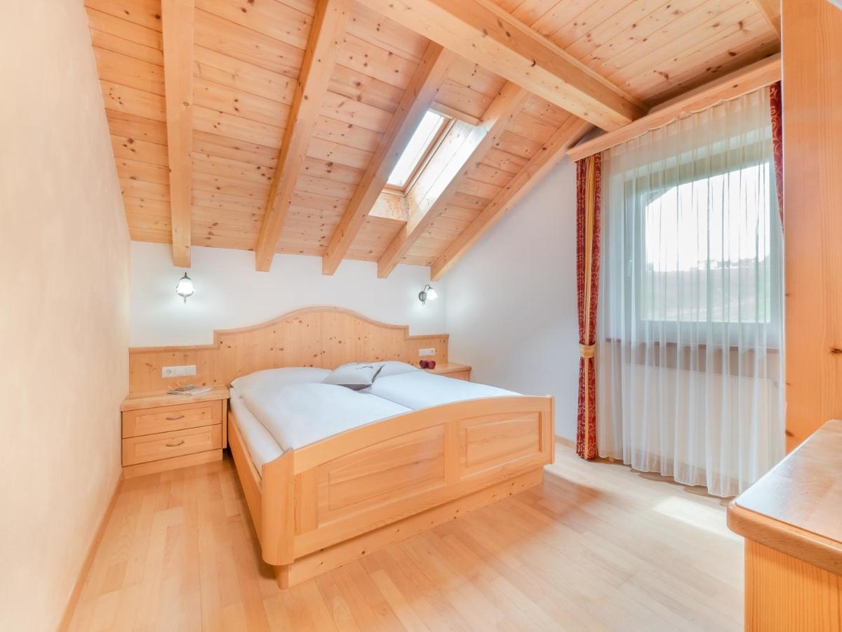Ciasa Raut Apartment La Valle
