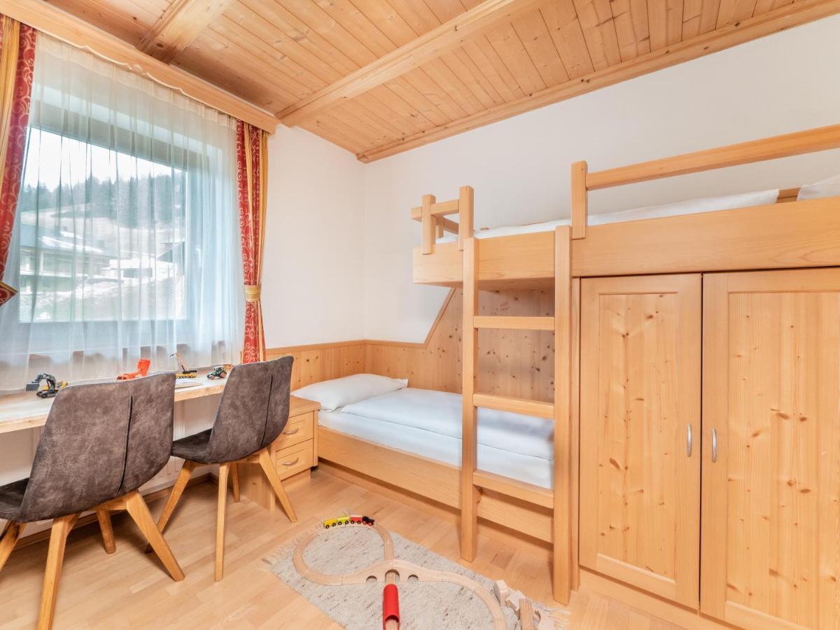 Apartment Ciasa Raut