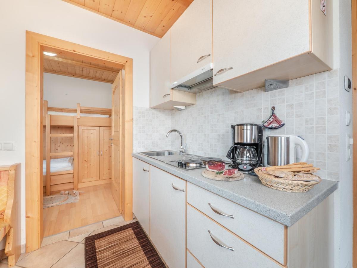Ciasa Raut Apartment