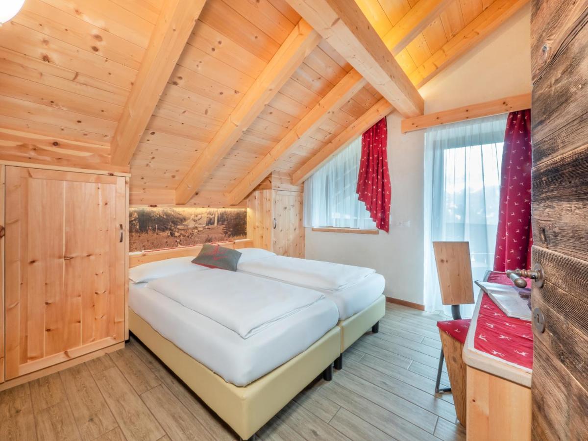 Apartment Ciasa Raut La Valle