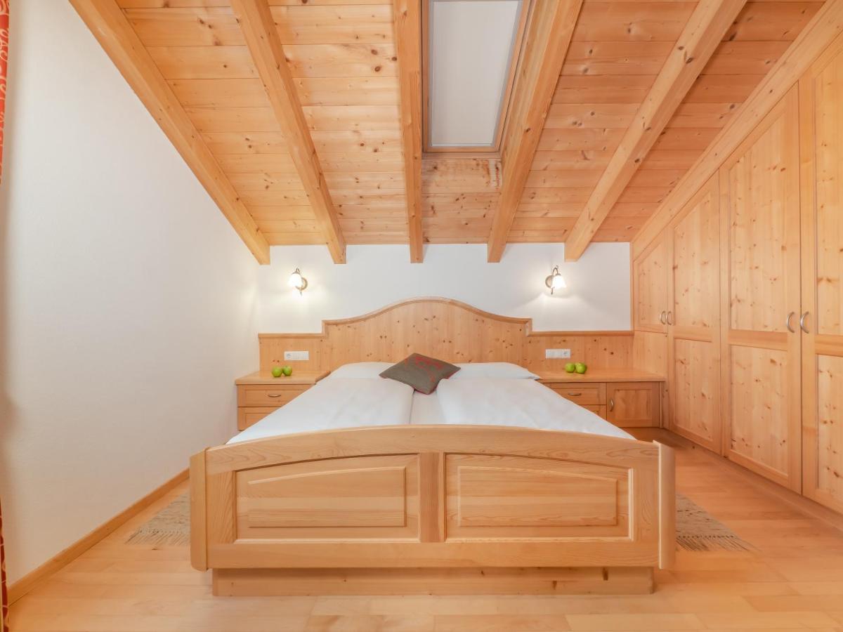 Apartment Ciasa Raut La Valle