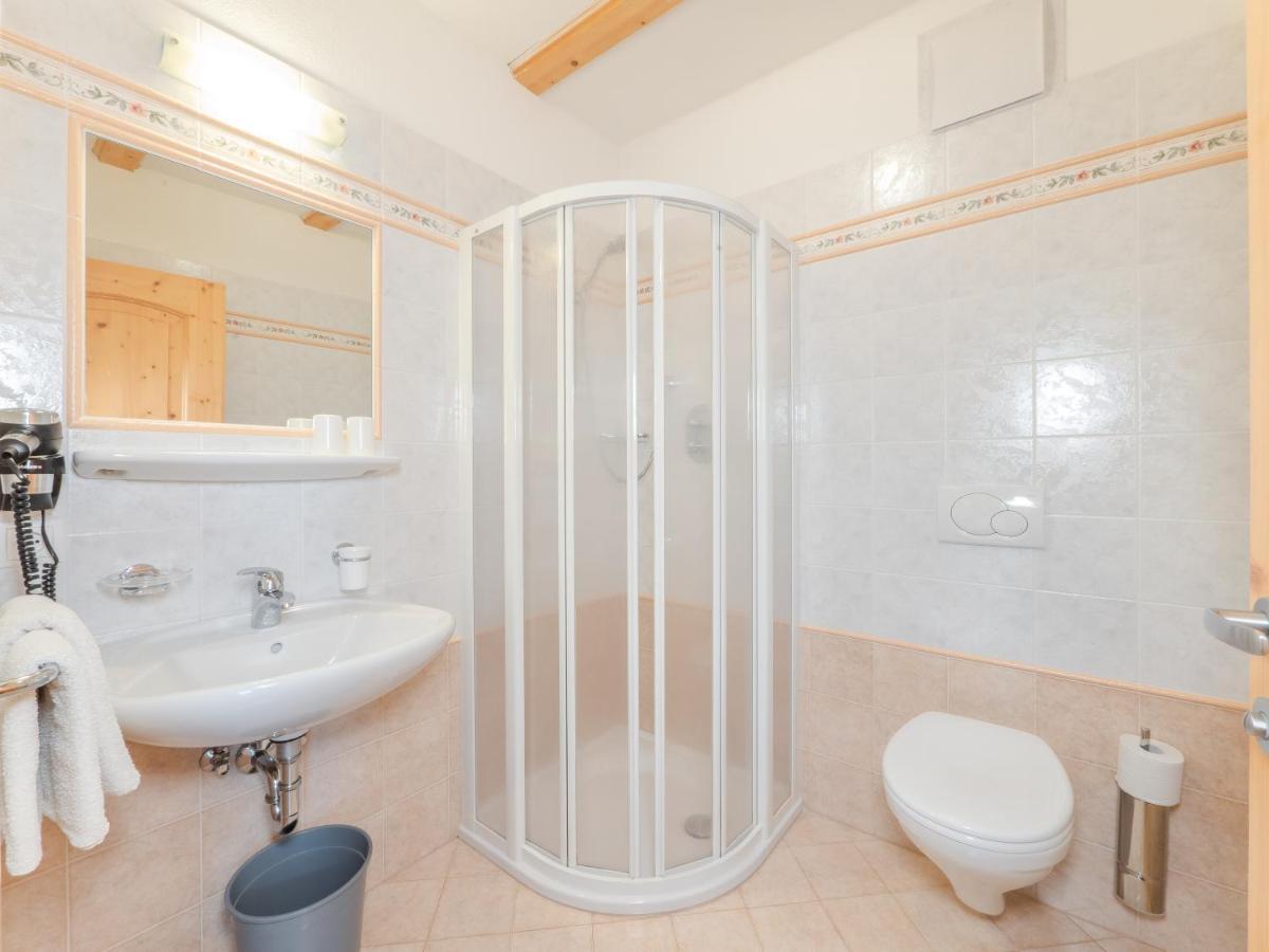 Ciasa Raut Apartment