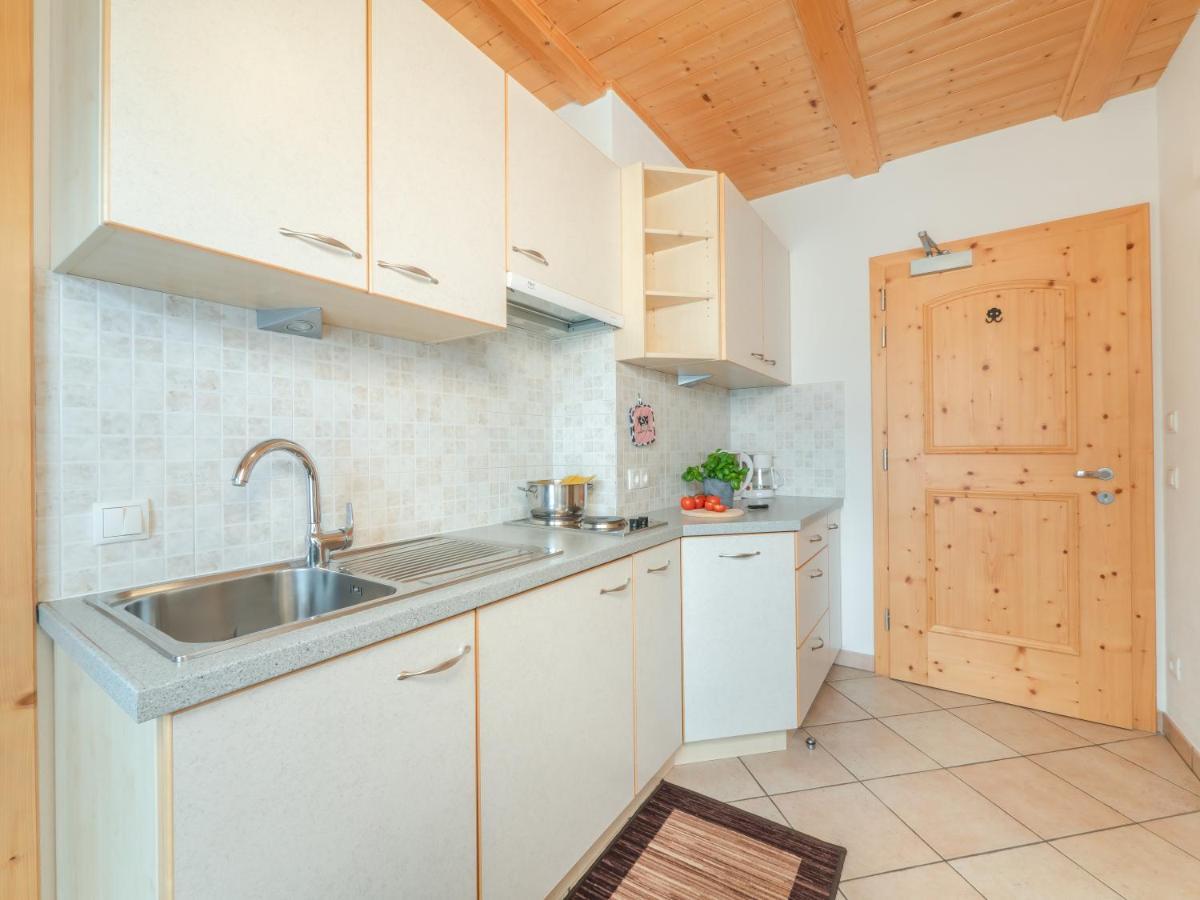 Apartment Ciasa Raut