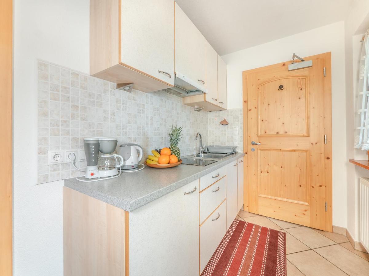 Apartment Ciasa Raut La Valle