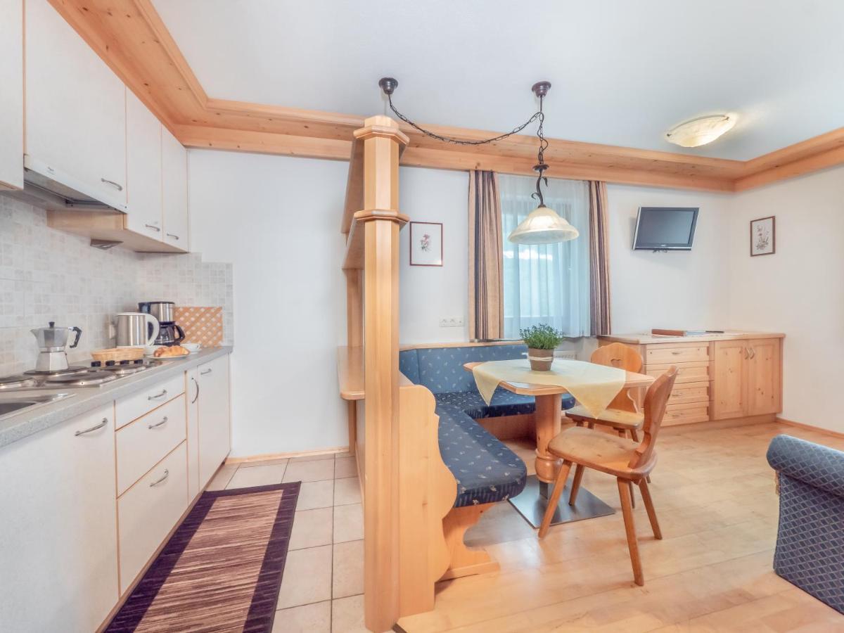 Apartment Ciasa Raut
