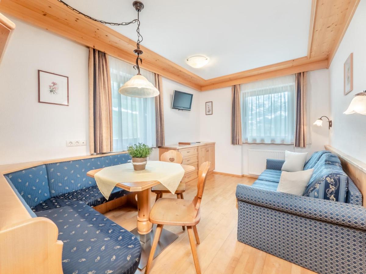 Apartment Ciasa Raut La Valle