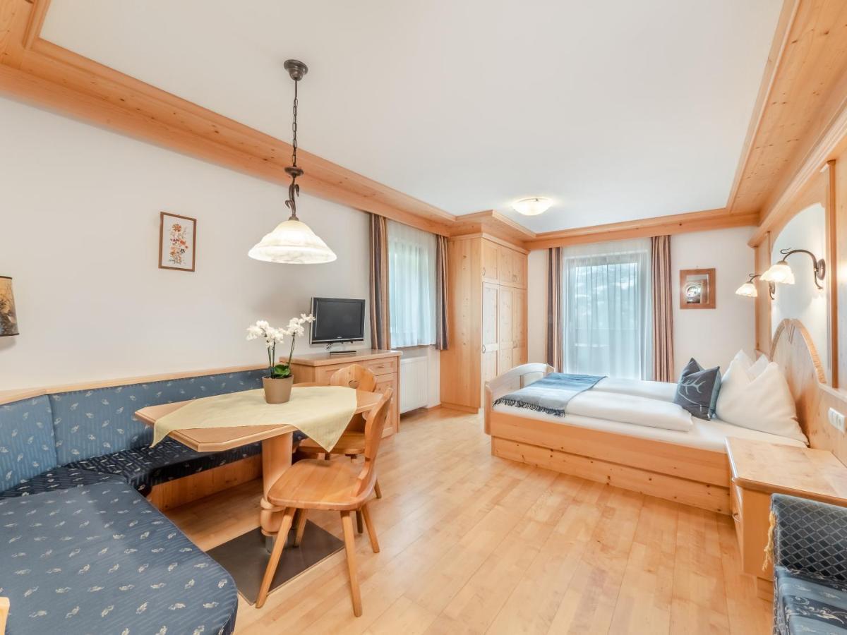 Apartment Ciasa Raut *